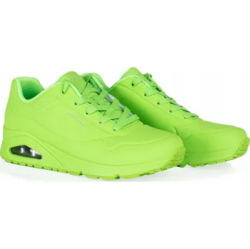 Dámské tenisky Skechers dámské sportovní boty 73667-LMGN velikost 37