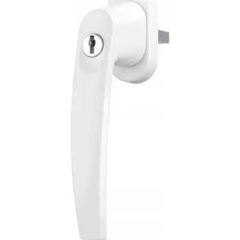 Okenní klika Okenní klika Medos bílá