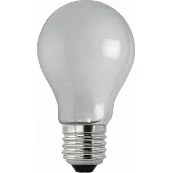 Žárovka Tradiční žárovka 230V E27 75W