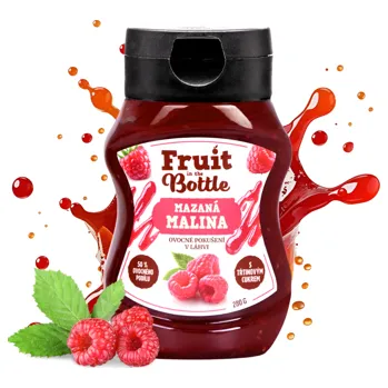 Mazaná malina 280 g