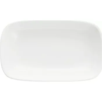 Talíř FORTESSA Talíř hluboký, hranatý, délka: 145 mm, šířka: 90 mm