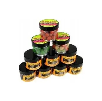 Boilies Plovoucí boilies POP UP Profess 12mm TYGŘÍ OŘECH