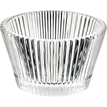 Sweet Miska skleněná, výška: 40 mm, průměr: 65 mm