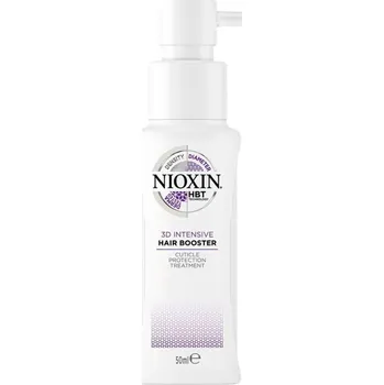 Vlasová regenerace NIOXIN Nioxin Intensive Treatment Hair Booster 50 ml