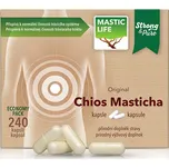 Chios Masticha Strong&Pure 240 kapslí