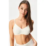 Podprsenka Sloggi Go Daily Cotton nevyztužená bez kostic
