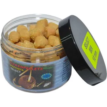 Boilies Stil Select Sýr