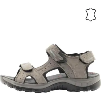 Dámské sandále Sandály Selma LR 20324 šedá, velikost 36