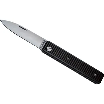 kapesní nůž Kapesní nůž Baladeo ECO330 Papagayo 10,3cm,čepel ocel 420,rukojeť dřevo granadilla