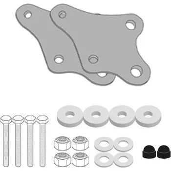 Rám pro motocykl KNH1201KIT kit pro horní padací rám HONDA XL 750 Transalp (23-25)