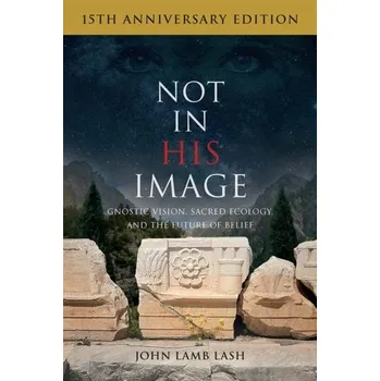 Not in His Image (15th Anniversary Edition) - John Lash