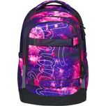 Školní batoh BAAGL Skate Max Galaxy - 31 L