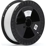 Plasty Mladec Filament PM tisková struna/filament 1,75 FRJet bílá 2 kg PM8594185643425