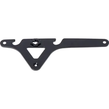 Zavazadlo na motocykl SW MOTECH SLH boční nosič LH1 levý Indian Scout (16-). pro tašku LH1