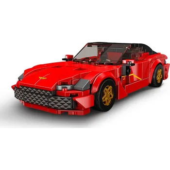 ostatní stavebnice Mould King 27063 Model auta Aston Martin DBS