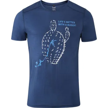 Pánské oblečení FURRY 2.0 ::navy (Buddy)::XL