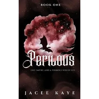 Cizojazyčná kniha Perilous