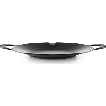 Pečicí pánev BUYDEEM Cast Aluminum Nonstick Grill Pan 36 cm, model CP101, color Black CP101-B