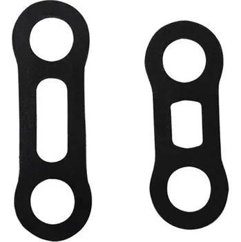 Horolezectví Singing Rock Fixační gumička na expresky 10PACK Varianta: Fixační gumička na expresky 11mm 10PACK