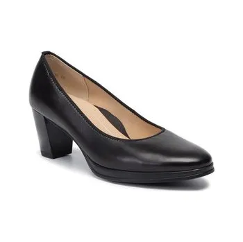 Dámské lodičky Lodičky Ara 12-13436-05 Černá 40