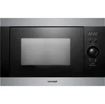 CONCEPT Vestavná mikrovlnná trouba MTV3125 SINFONIA