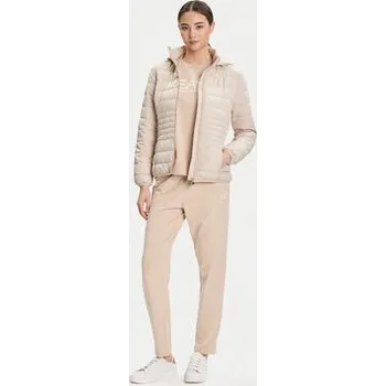 EA7 Emporio Armani Bunda pro přechodné období 8NTB23 TNF8Z U1046 Béžová Regular Fit L