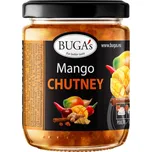 CHUTNEY Mango Buga´s 170 g