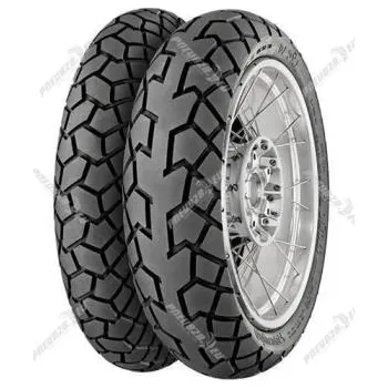 Pneumatiky CONTINENTAL tkc 70 4/ R18 64T, sleva DOT