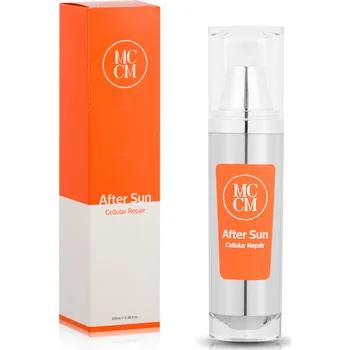 Pleťový krém Mesosystem Zklidňující, hydratační a regenerační péče po opalování- Profesionální produkty- Mesosystem- 100ml