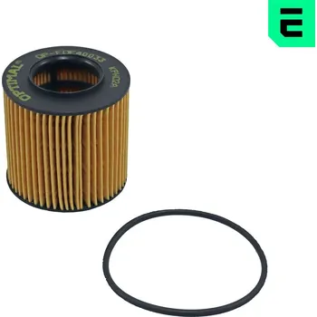 Olejový filtr Olejový filtr OPTIMAL OP-FOF40033