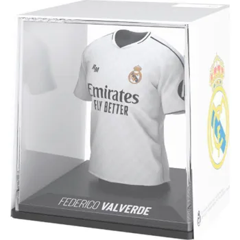 mini tričko Real Madrid Valverde