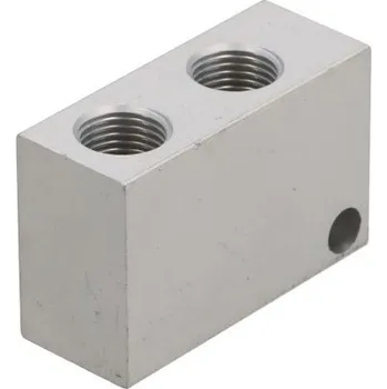 Rozdělovač Blok rozdělovače PNEUM.HALDEX HALDEX 580131159804