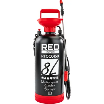 Zavlažování Ruční postřikovač RTOC0159