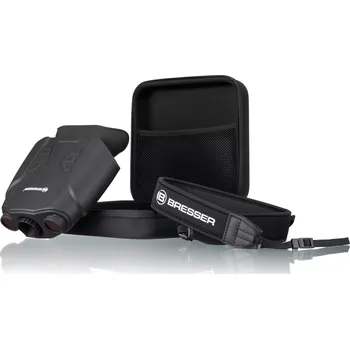 Dalekohled Binokulární dalekohled pro noční vidění Bresser 3x Nightlux 200 Pro