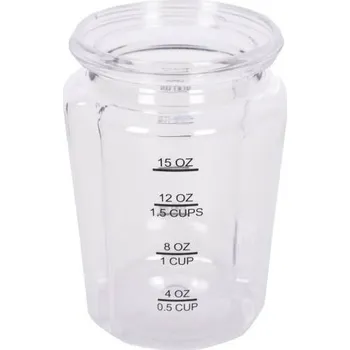 Nádoba 400ml mixeru Tefal MS-653696