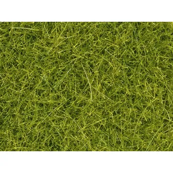 Modelová železnice NOCH 0008363 posypová tráva světle zelená