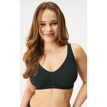 Podprsenka Podprsenka Sloggi EVER Ease Soft Bralette Plus