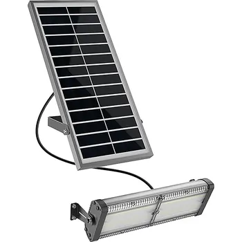 Venkovní osvětlení VIKING SR40/5000 lm/IP65/4 režimy/studená bílá VSR40