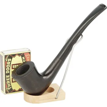 Čistič dýmky Dýmka BPK 69-033, chladič