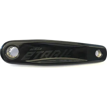 Klika na kolo Klika KTM E-TRAIL ISIS, Q16, 160 MM levá