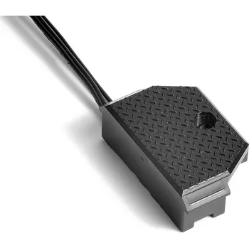 Modelová železnice Výhybkový dekodér G - Massoth 8156610 (Zahradní železnice)