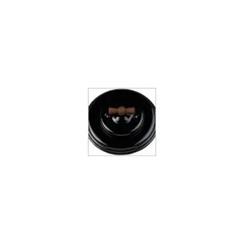 vypínač Spínač č.1 čer/dřevo 31306292 Fon 07-04-044-06292