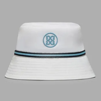 Klobouk G/FORE W klobouk Circle G´s - bílý