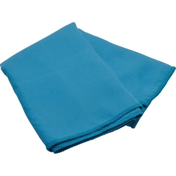 Ručník Rychleschnoucí ručník Baladeo PLR310 Cham vel. S,modrý,obal