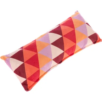 Hračka pro kočku TIAKI polštář ke kopání s šantou pro kočky