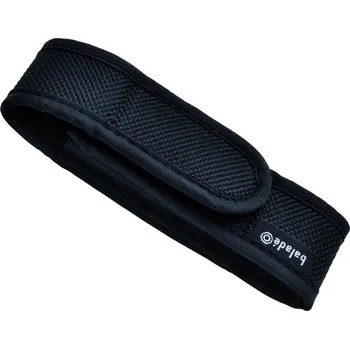 Multifunkční nůž Pouzdro na nůž 11cm Baladeo ETU410 nylon 1680D,poutko na opasek