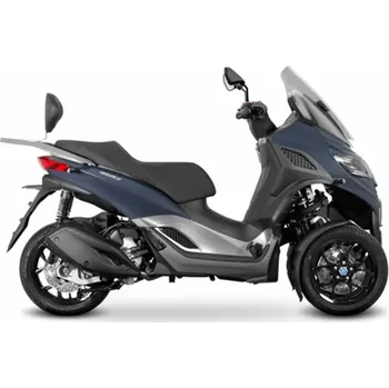 Zavazadlo na motocykl SHAD Montážní sada V0MP35RV pro opěrky SHAD