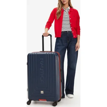 Nautica NTC-KS-003-07-L tmavě modrý