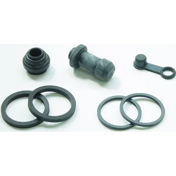 Brzdová čelist TOURMAX opravná sada brzdiče přední HONDA VF 750 C 95-96, VTX 1300 / XL 600 R (43353-461-771; 45109-GE2-006; 45133-MA3-006) vyrobeno v Japonsku (TOURMAX opravná sada brzdiče přední HONDA VF 750 C 95-96, VTX 1300 / XL 600 R (43353-461-771; 45109-GE2-006;)