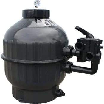 Bazénová filtrace Filtr.zař. CANTABRIC 500 s ventilem